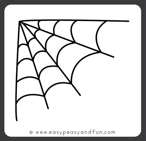 Spider Web Drawing, Spider Web Tattoo, Sketches Easy, Easy Drawings ...