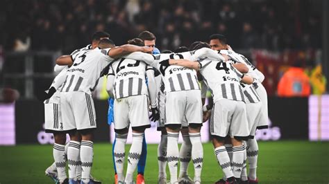 Juventus-Empoli squad list announced - Juventus