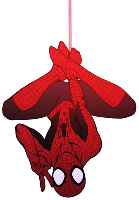 Pin on Spider-Man | Spiderman drawing, Spiderman poses, Spiderman