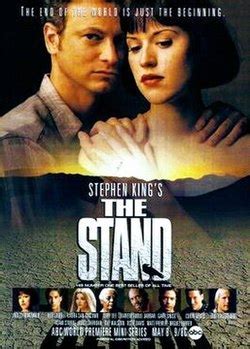 The Stand (1994 miniseries) - Wikipedia