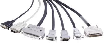 RS232 SERIES cable | Check Technology Co., LTD