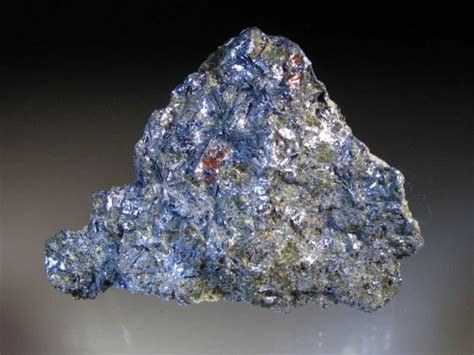 Molybdenite | Properties, Occurrence, Uses and Sources