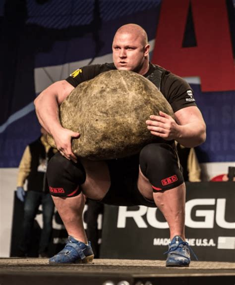 Starting Strongman Training – Part 1 - Strength Forge