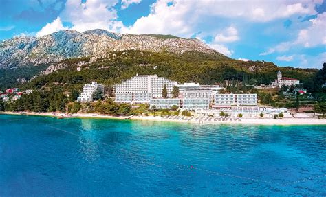 TUI BLUE Adriatic Beach Hotel, Croatia - Holiday Hypermarket