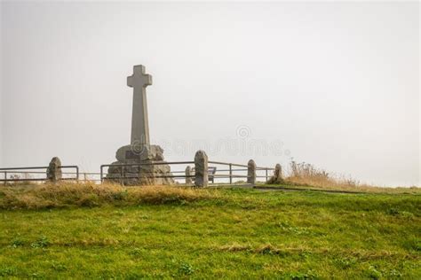 Flodden Monument Fog Stock Photos - Free & Royalty-Free Stock Photos from Dreamstime