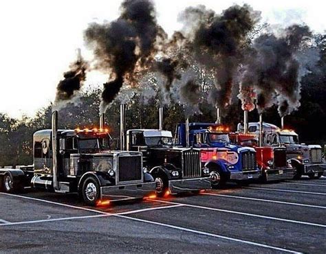 ride-high-roll-coal | Custom trucks, Lifted trucks, Big trucks