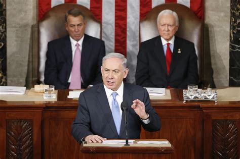 After Netanyahu's Speech, A Reality Check | WPSU