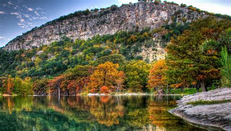 12 Amazing Texas Hill Country Hikes You Need to Try