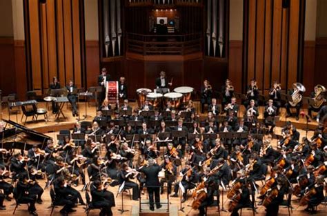 Seattle Youth Symphony Orchestra celebrates 70 years instrumental to ...