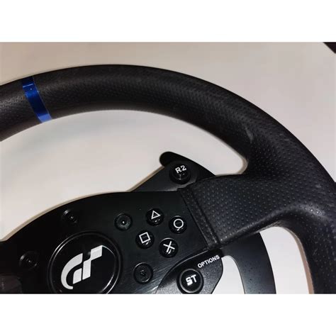 THRUSTMASTER T300 RS GT Edition - iPoncomp.com