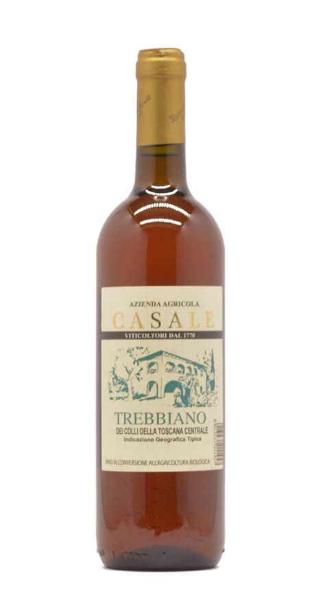 Trebbiano 2017 - Pure Wines