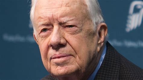 How Jimmy Carter Tragically Lost His Grandson Jeremy In 2015