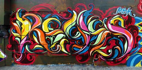 reyes msk california | Graffiti alphabet wildstyle, Graffiti, Street art graffiti