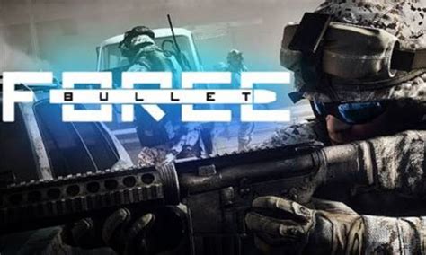 Play Bullet Force on PC - Games.lol