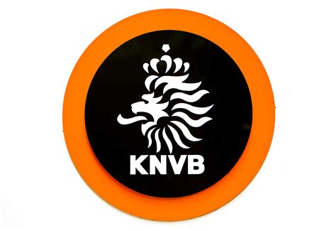 VOETBAL-KNVB-LOGO - Ad Lansink's WebsiteAd Lansink's Website