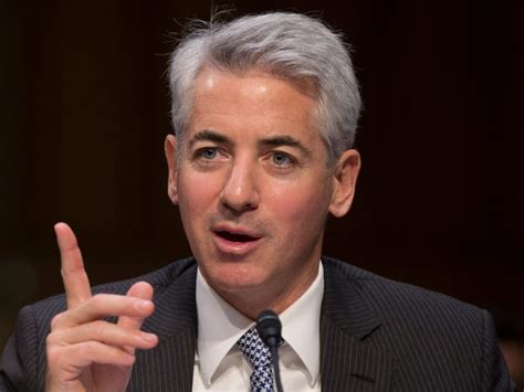 Bill Ackman SPAC Debacle Is Example of Stock Market Bubble, Investor ...