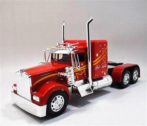 Kenworth Toy Flatbed Trucks | Wow Blog