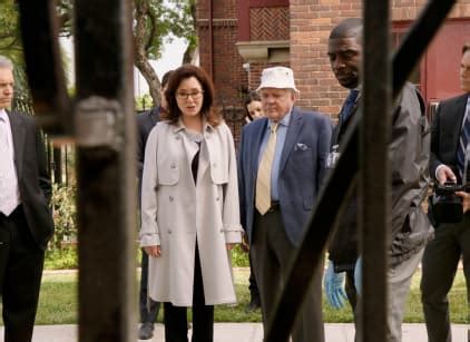 Major Crimes Season 6 Episode 1 - TV Fanatic