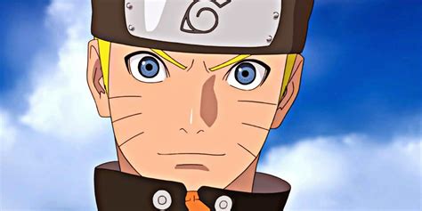 How Naruto Got Stronger After The Fourth Great Ninja War