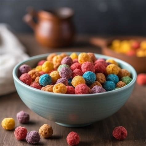 Breakfast Cereals Stock Photos, Images and Backgrounds for Free Download