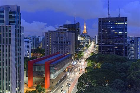 Principais pontos turísticos de São Paulo » Destinos Imperdíveis