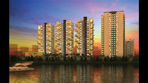 Salt Lake City, Kolkata, West Bengal New Apartment for Sale - iproperty ...