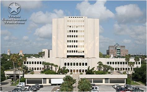 Pin by Karen & Ray on TEXAS COURTHOUSES | Courthouse, Corpus christi ...