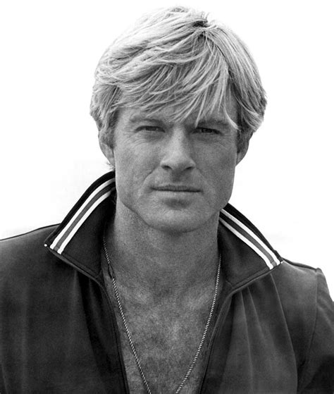 The Way We Were, Robert Redford, 1973 by Everett