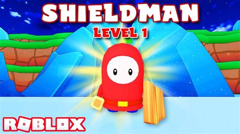 Roblox Blub Defense | Survival Game With Shieldman - YouTube