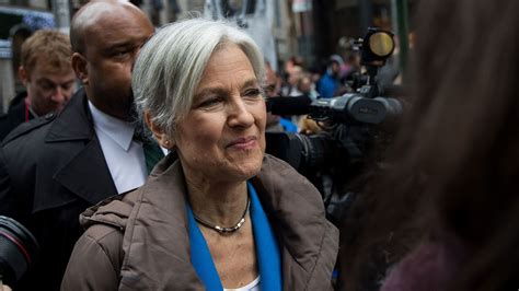 Jill Stein announces 2024 Green Party bid | CNN Politics