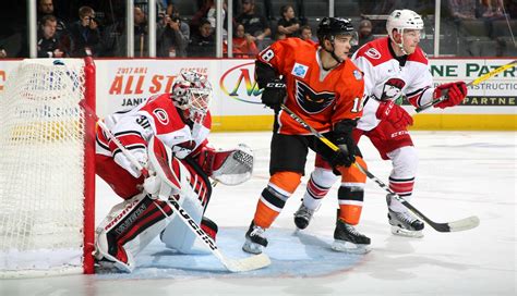 AHL Announces Division Alignment For 2017-18 Season - Lehigh Valley ...