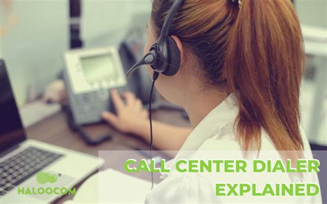 Call Center Dialer Explained | Types, Features And Use Cases