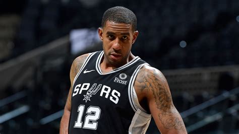 LaMarcus Aldridge: Brooklyn Nets sign free agent forward after San ...