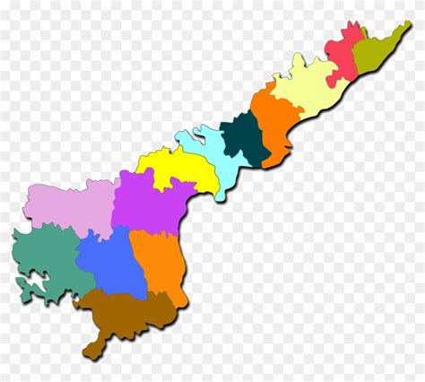 Dasara Gift To Ap - Andhra Pradesh Png, Transparent Png - 1203x1024 ...