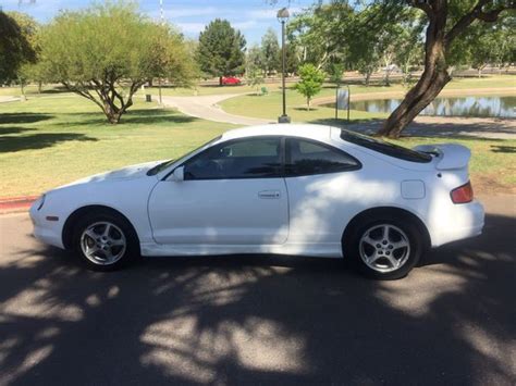 99 Toyota Celica GT 2door Hatchback for Sale in Scottsdale, AZ - OfferUp