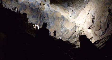 South Wales Caving Club - blog: How to have Mendip caves [almost] all to yourself?