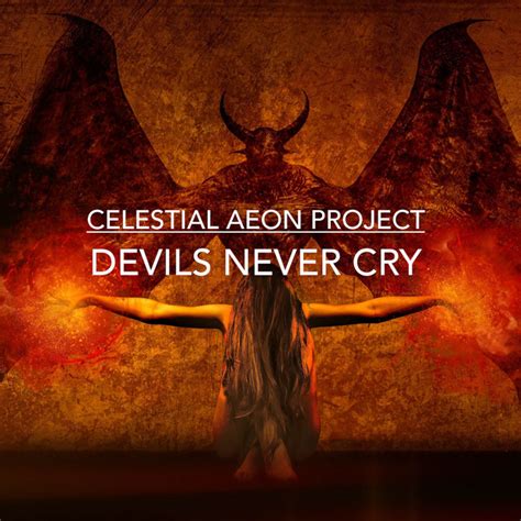 Devils Never Cry (From "Devil May Cry 3") - song and lyrics by Celestial Aeon Project | Spotify