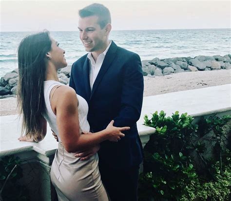 Psychic Medium Matt Fraser Weds Alexa Papigiotis in 'Magical' Ceremony