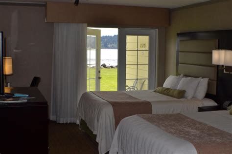 Best Western PLUS Silverdale Beach Hotel, Silverdale (WA) | 2024 Updated Prices, Deals