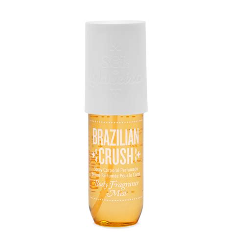 Sol de Janeiro Brazilian Crush Body Fragrance Mist 3.04 fl oz | Beautylish