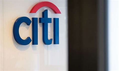 The Citigroup Logo History, Colors, Font, and Meaning