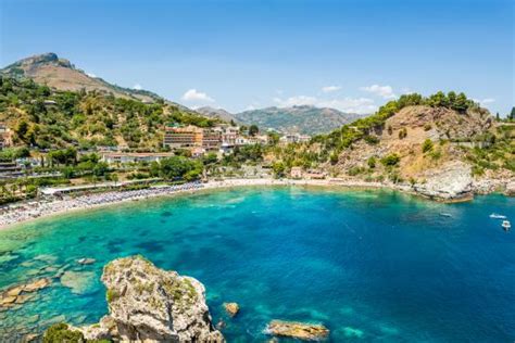 Taormina: 10 things to do in Sicilian town hosting G7 Summit 2017 | The Independent