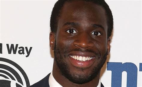 Prince Amukamara to grab Antrel Rolle's WFAN radio spot | FOX Sports