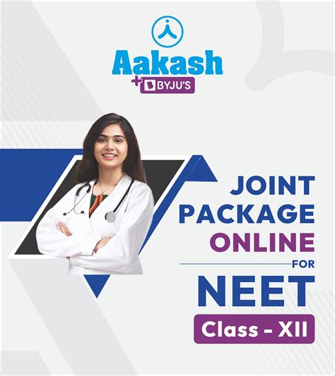 One Year Offline All India Aakash Test Series AIATS for NEET Class XII ...