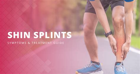 Shin Splints | Symptoms and Treatment Guide | QSMC