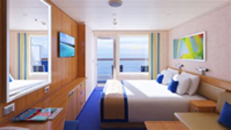 Carnival Radiance Cabins, Staterooms & Suite Pictures- Carnival Cruise Line Carnival Radiance ...