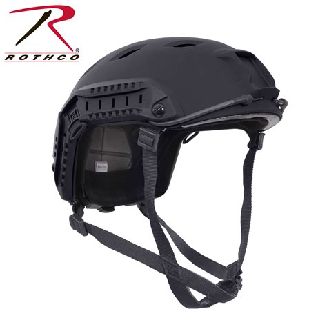 Rothco Advanced Tactical Airsoft Helmet