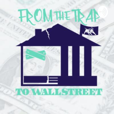 Wall_Street_trapper • A podcast on Anchor