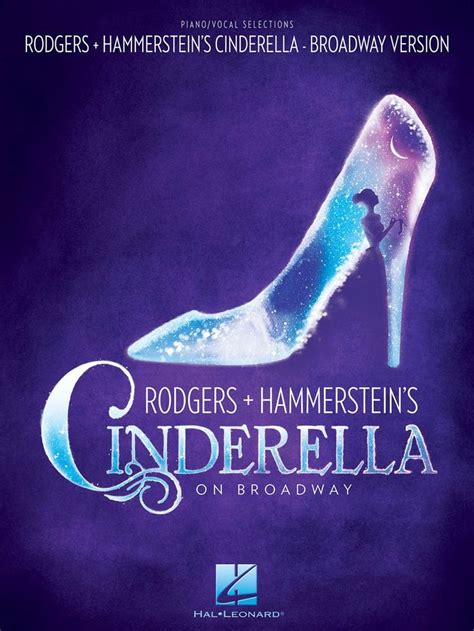 Broadway Review - Rodgers and Hammerstein’s Cinderella | Rodgers and hammerstein's cinderella ...