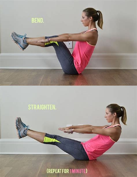 The-Suitcase-Crunches.jpg (763×984) | 30 tage fitness herausforderung ...